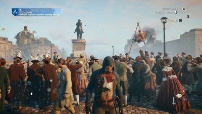 Assassins Creed Unity ��������