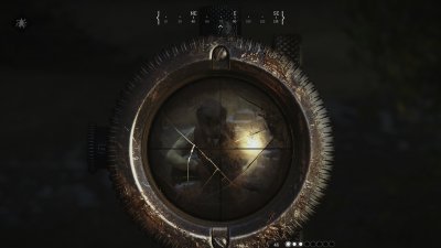 Hunt Showdown ��������