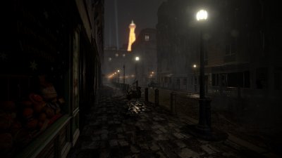 The Peterson Case ��������