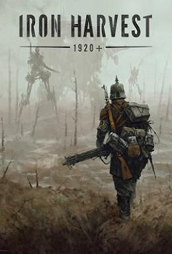 Iron Harvest 1920 ��������