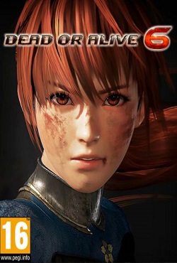 Dead or Alive 6 ��������