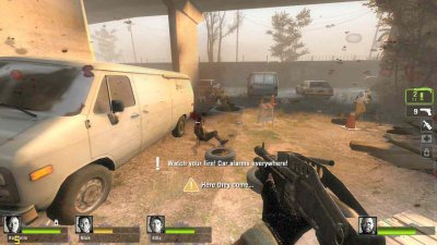 Left 4 Dead 2 ��������