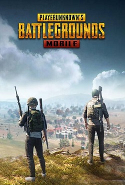 PUBG Mobile �� ��