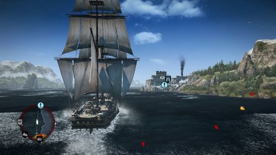 Assassins Creed Rogue ��������