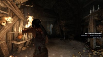 Tomb Raider 2013 ��������