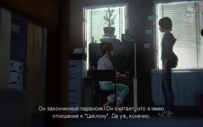 Life is Strange ��������