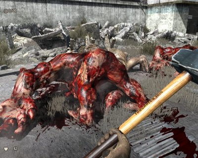 Serious Sam 3 BFE ��������