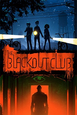 The Blackout Club