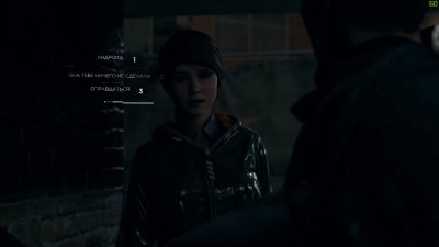 Detroit Become Human ��������