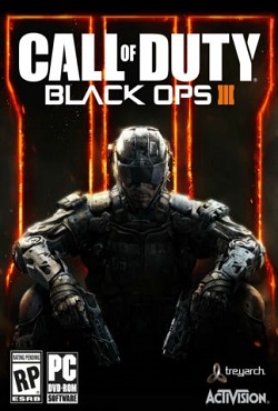 Call of Duty Black Ops 3 ��������