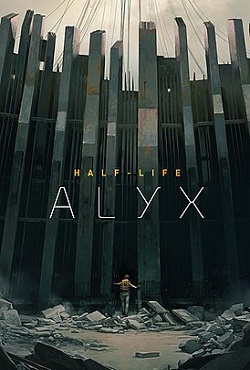 Half-Life Alyx ��������