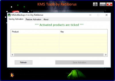 KMS ��������� Windows 10