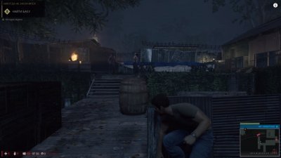 Mafia 3 PS4