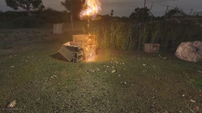 ������� AREA