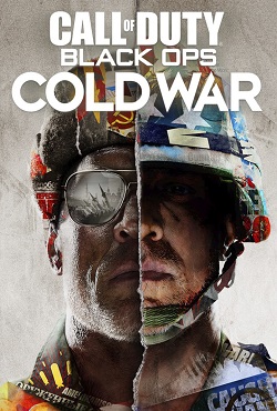 Call of Duty Black Ops Cold War ��������