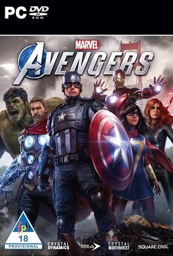 Marvel�s Avengers