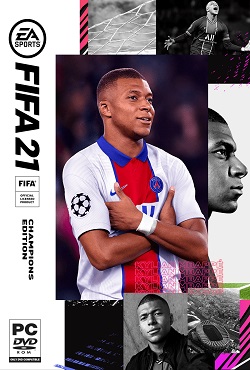 FIFA 21 ��������