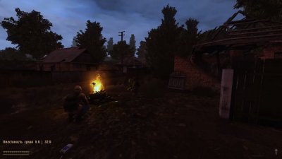 ������� Dead Air Revolution