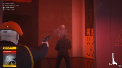 Hitman 3 ��������
