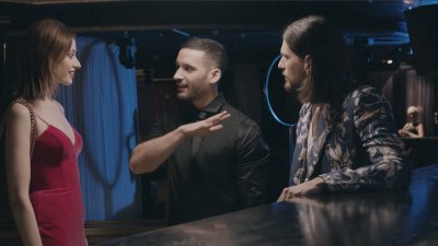 Super Seducer 3 The Final Seduction