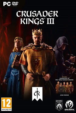 Crusader Kings 3 ��������� ������