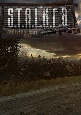 ������� Oblivion Lost Remake 2.5