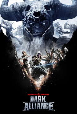 Dungeons & Dragons Dark Alliance ��������