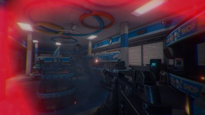 Ready Or Not ��������