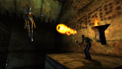 Shadow Man Remastered ��������
