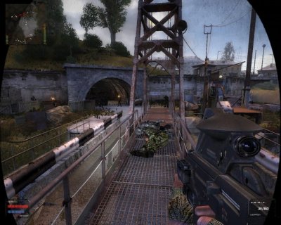 ������� Oblivion Lost Remake 3.1