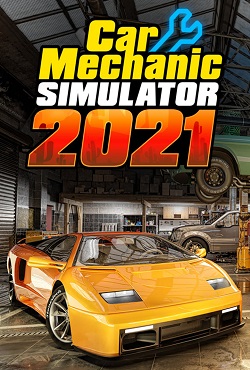 Car Mechanic Simulator 2021 ��������