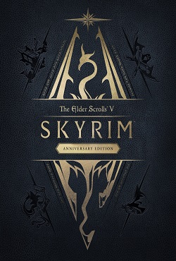 The Elder Scrolls V Skyrim Anniversary Edition ��������