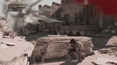 Uncharted 3 Drake�s Deception ��������