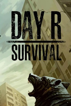 Day R Survival �� ��