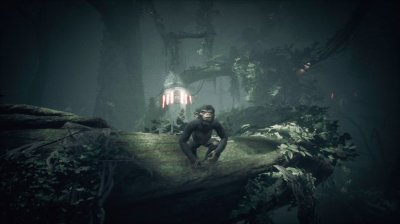 Ancestors The Humankind Odyssey ��������