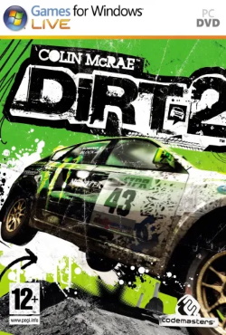 Colin McRae DiRT 2 ��������