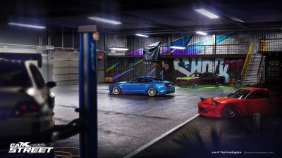 CarX Street �� ��