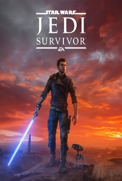 Star Wars Jedi Survivor (2023) ��������