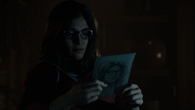 Until Dawn / ������ �� ��������