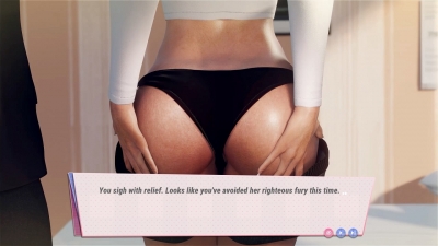 SEX Amnesia Lover Sim